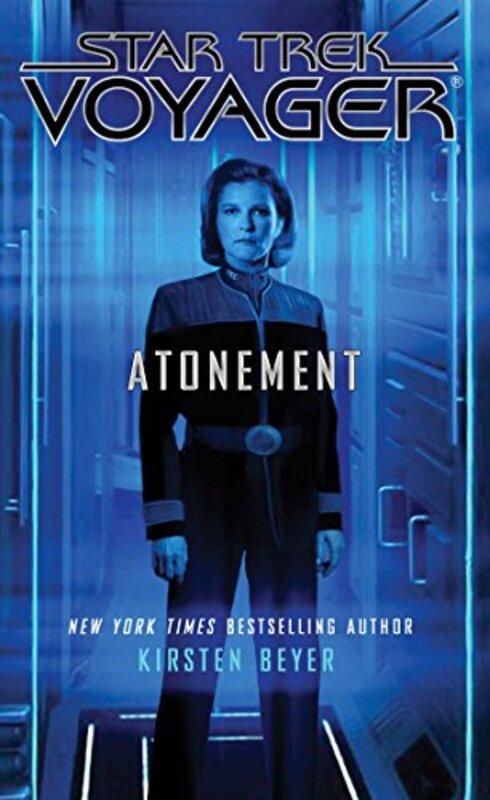 Book cover for "Atonement" by Various