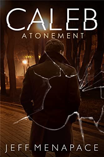 Jeff Menapace book cover