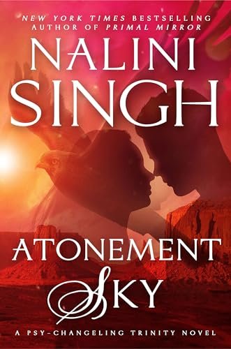 Psy-Changeling book cover