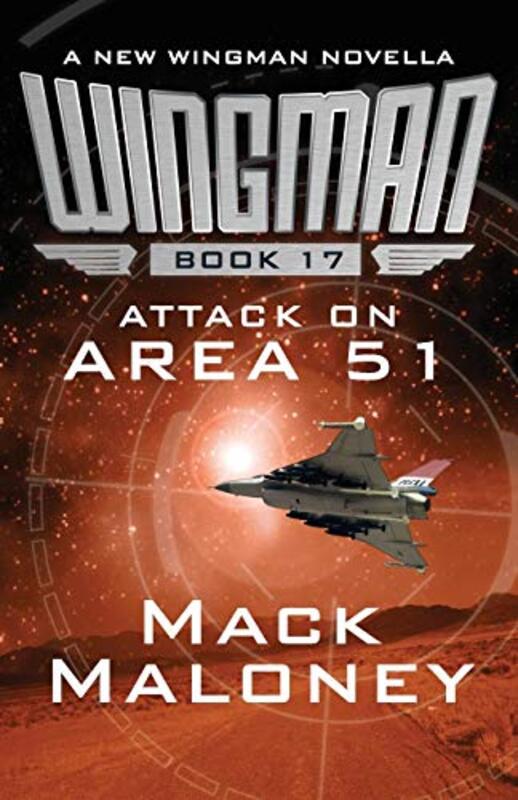 Wingman book cover