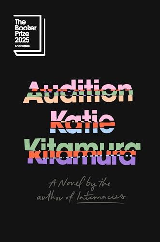 Katie Kitamura book cover