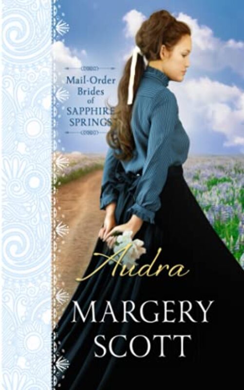 Margery Scott book cover