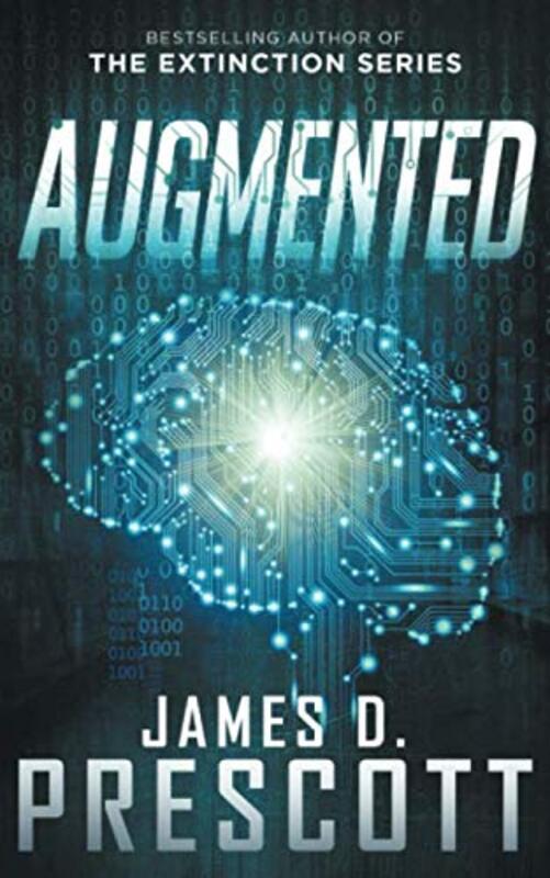 James D Prescott book cover