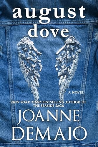 Joanne DeMaio book cover