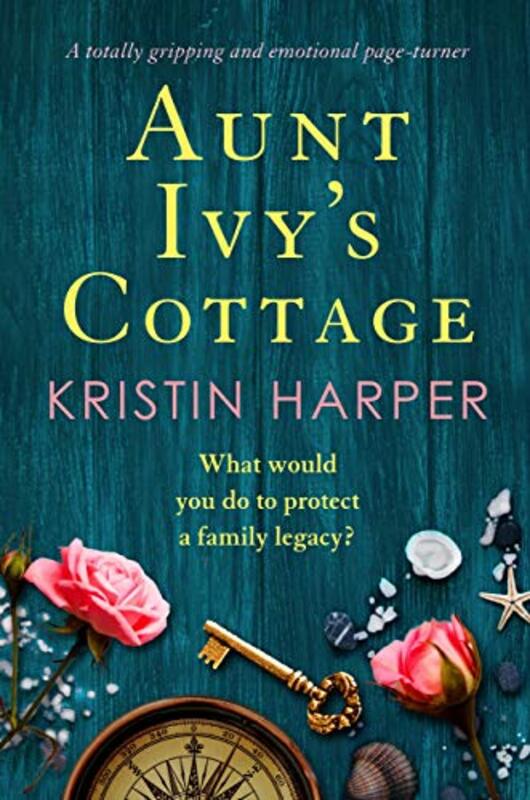 Kristin Harper book cover