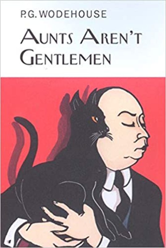 Jeeves book cover