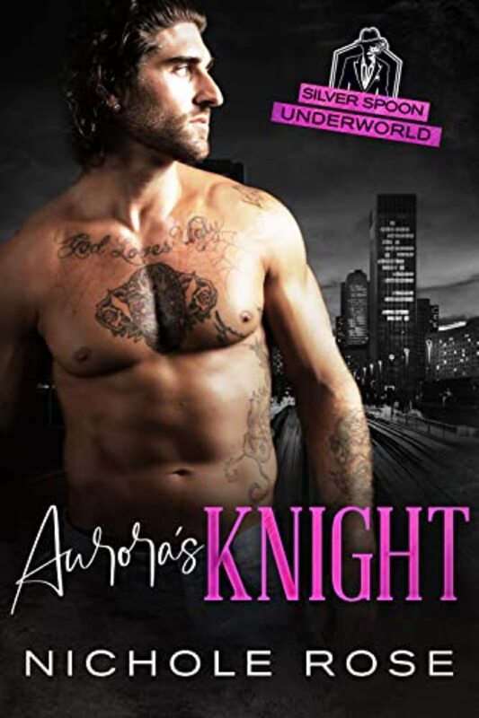 Nichole Rose book cover