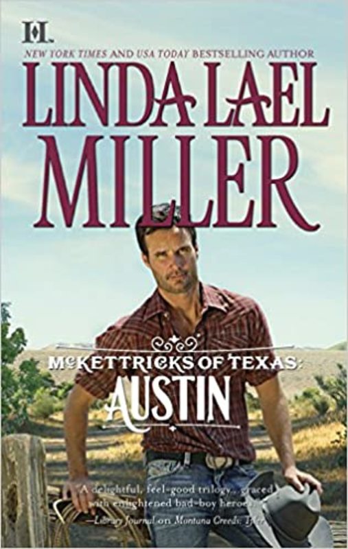 McKettricks book cover