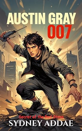 Sydney Addae book cover
