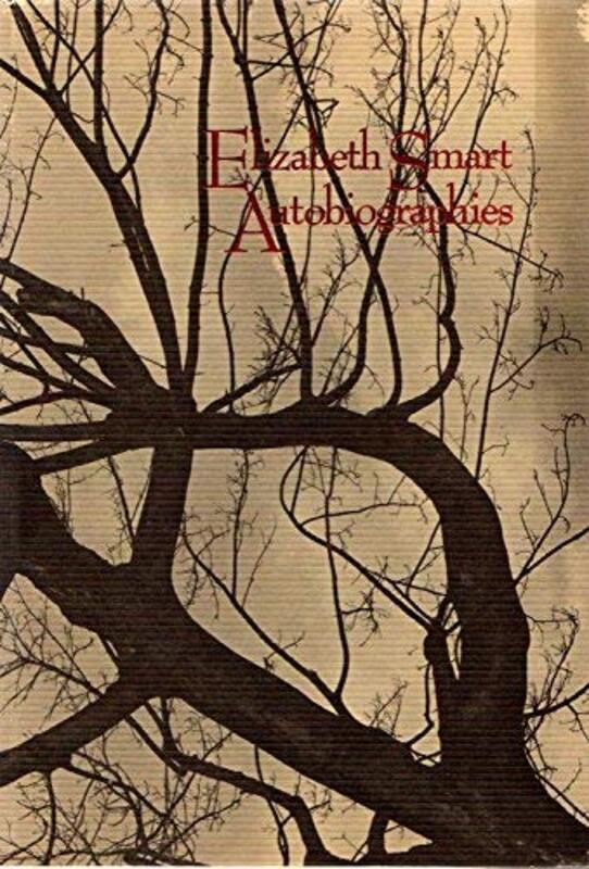 Elizabeth Smart book cover