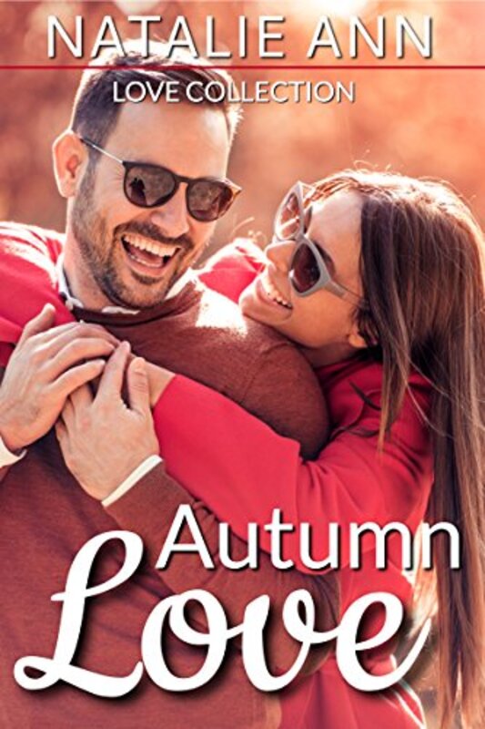 Book cover for "Autumn Love" by Natalie Ann