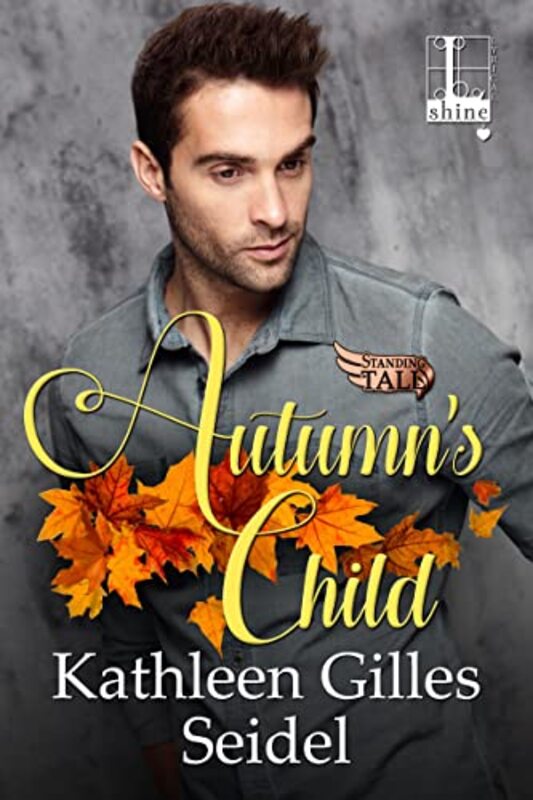 Kathleen Gilles Seidel book cover