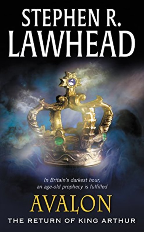 The Pendragon Cycle book cover