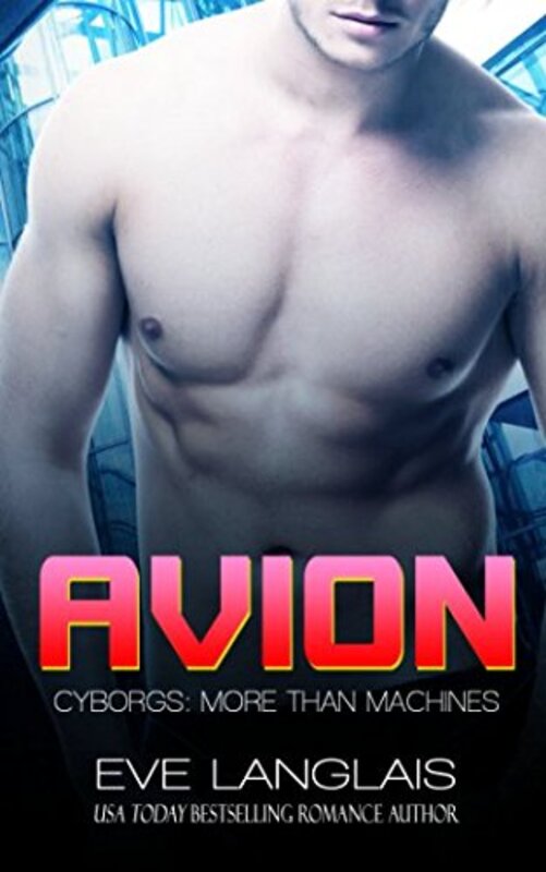 Cyborgs More Than Machines book cover