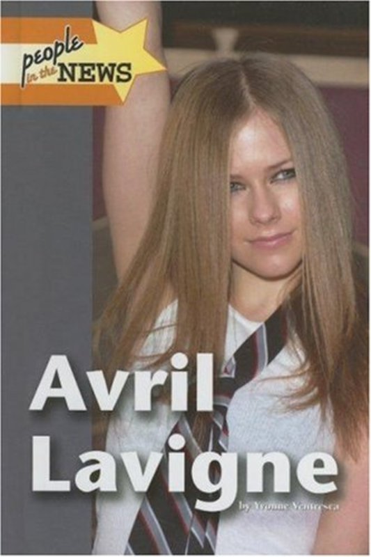 Yvonne Ventresca book cover