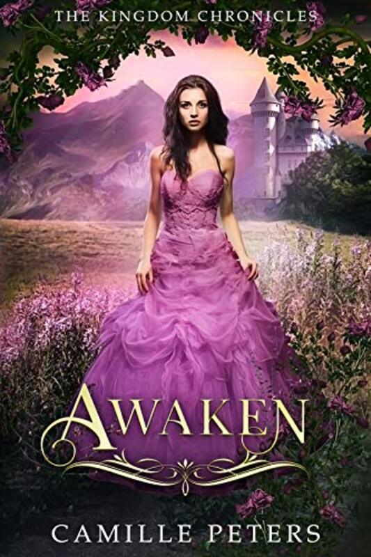 The Kingdom Chronicles book cover