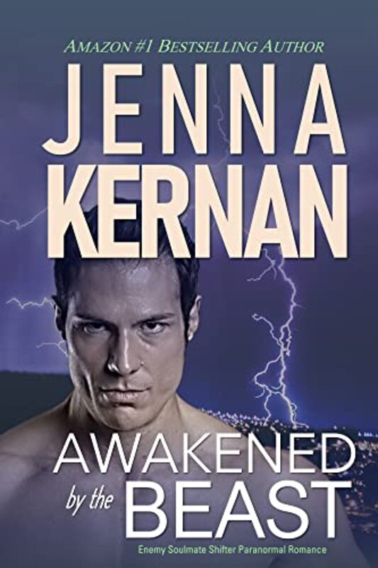 Jenna Kernan book cover