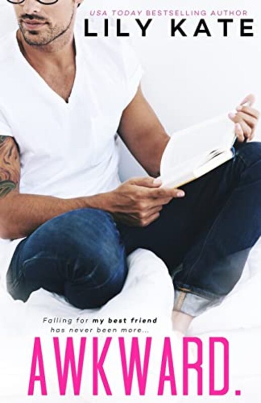 Lily Kate book cover
