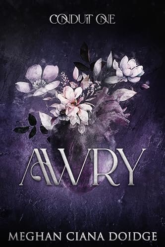 Meghan Ciana Doidge book cover
