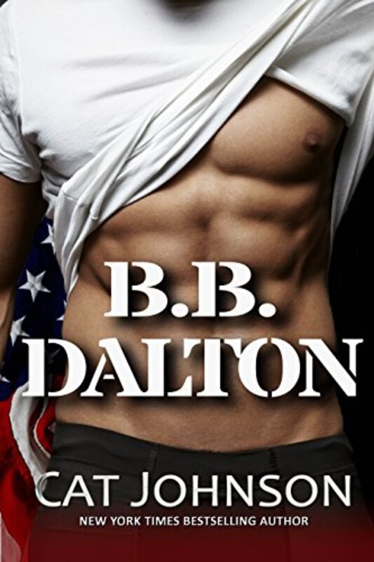Book cover for "BB Dalton" by Cat Johnson