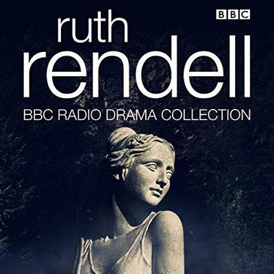 Ruth Rendell book cover