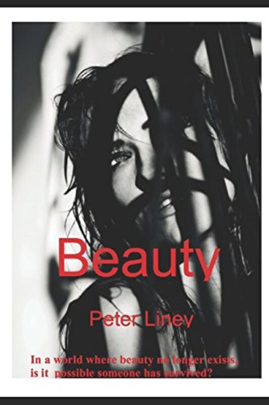 Peter Liney book cover