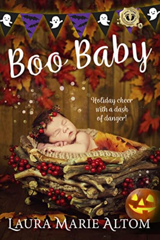 Laura Marie Altom book cover