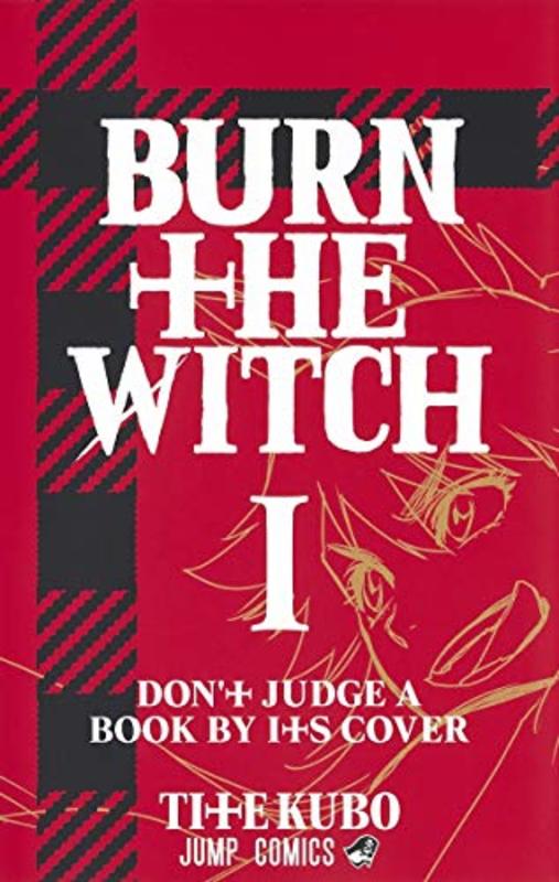 Tite Kubo book cover