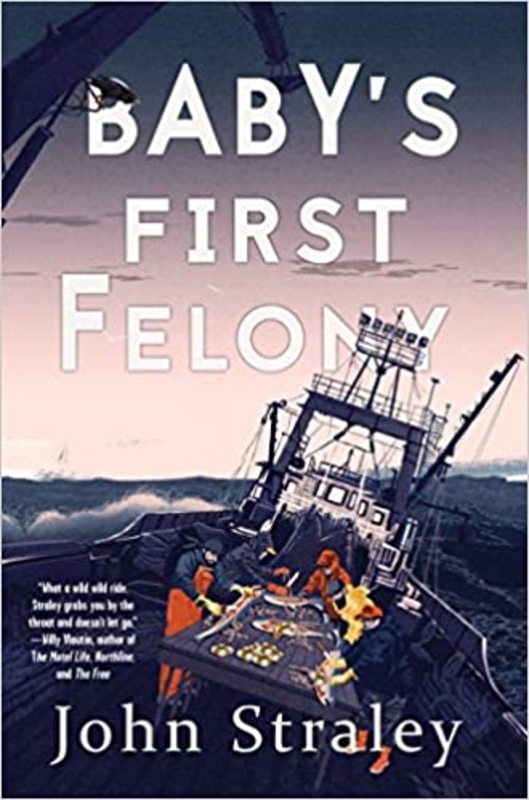 Cecil Younger book cover