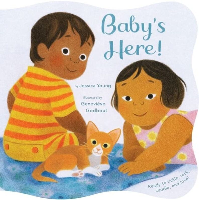 Jessica Young book cover
