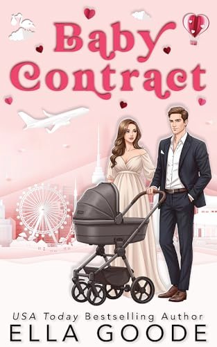 Ella Goode book cover