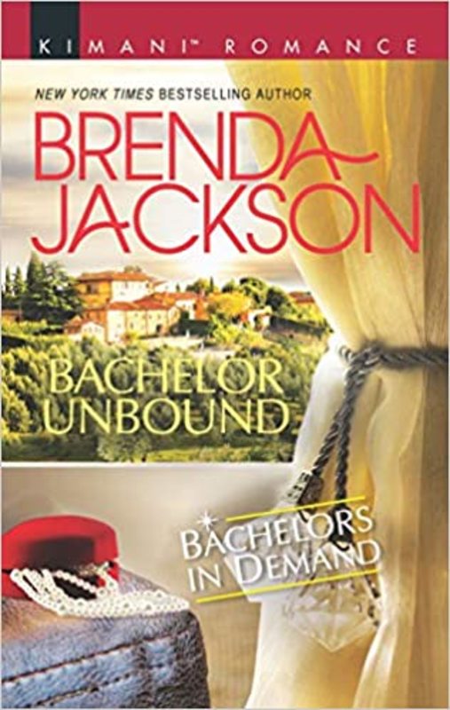 Bachelors in Demand book cover