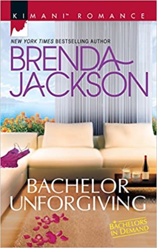 Bachelors in Demand book cover