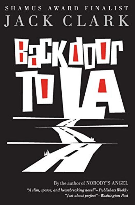 Jack Clark book cover