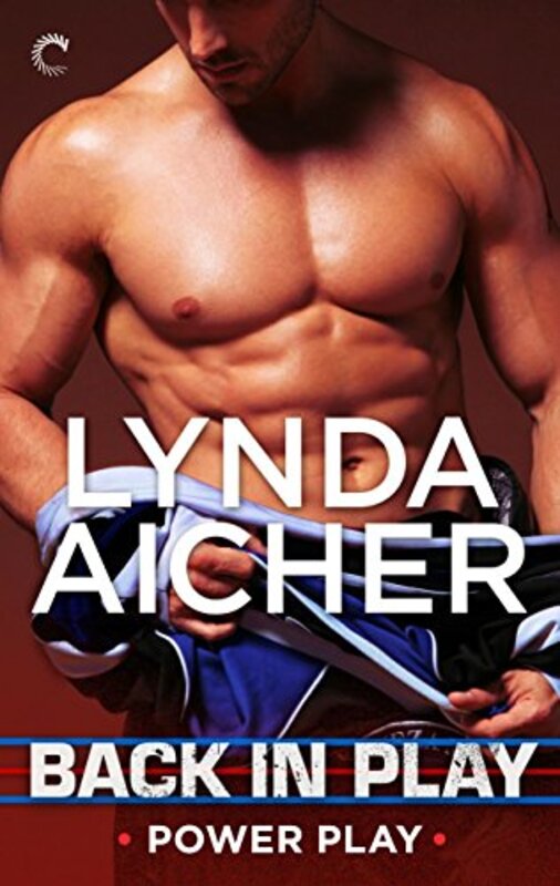 Power Play book cover