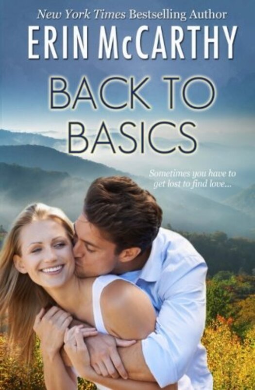 Smoky Mountain Romance book cover