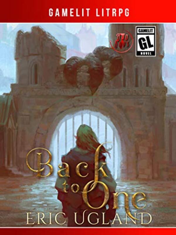 Book cover for "Back to One" by Eric Ugland