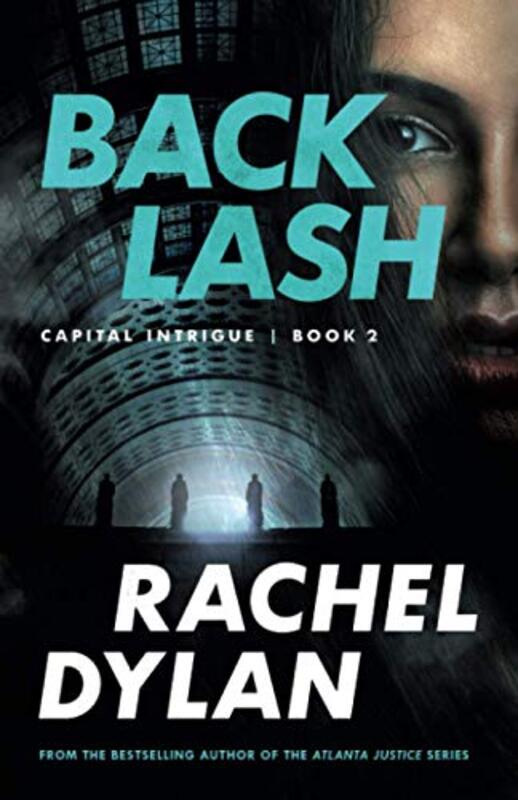 Rachel Dylan book cover