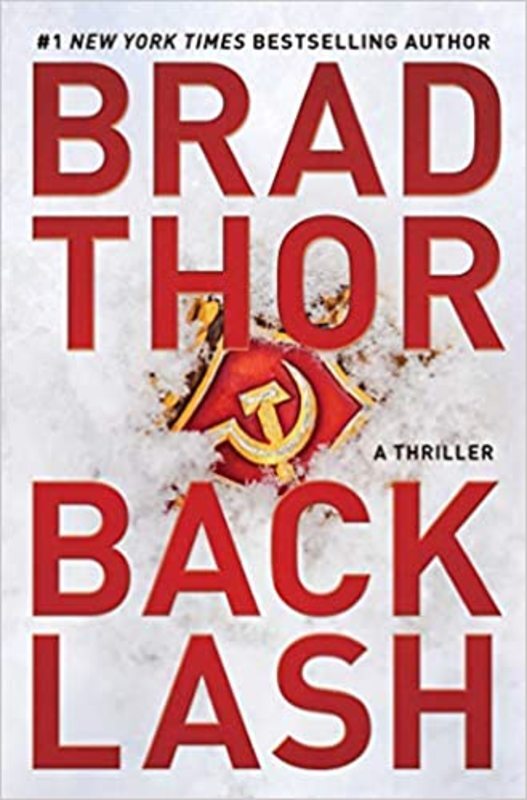 Book cover for "Backlash"