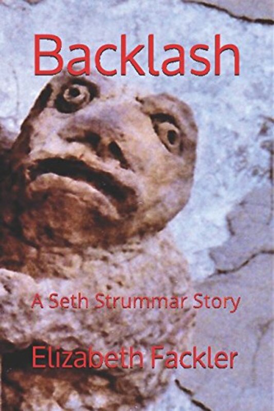 Elizabeth Fackler book cover
