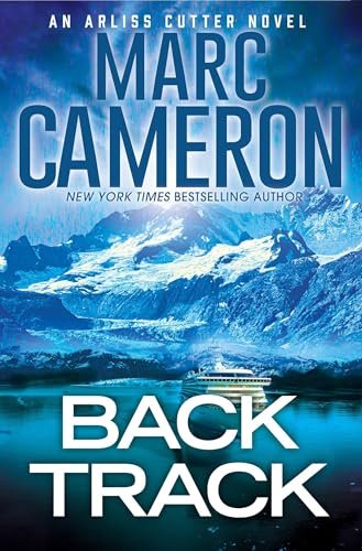 Marc Cameron book cover