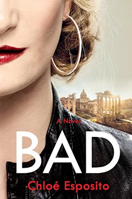 Chloe Esposito book cover