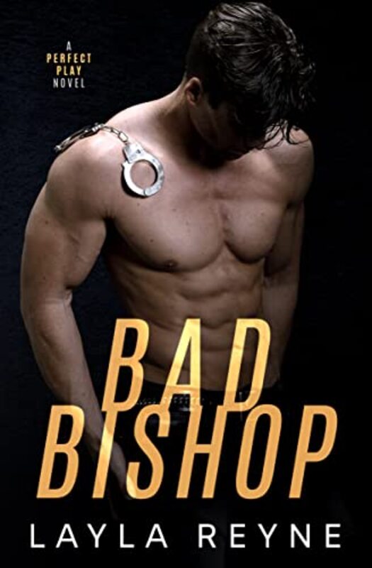 Layla Reyne book cover