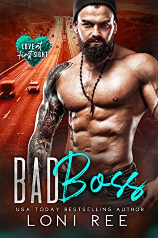 Loni Ree book cover