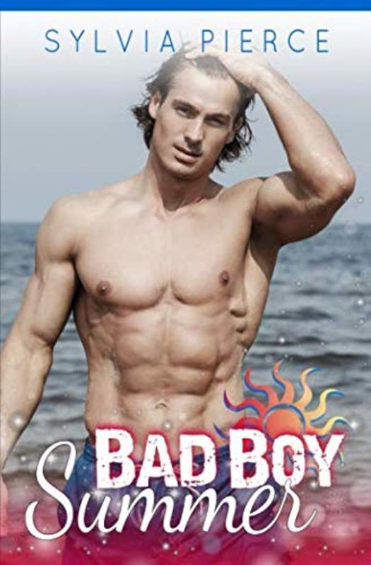 Sylvia Pierce book cover