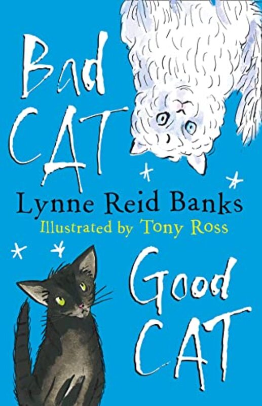 Lynne Reid Banks book cover