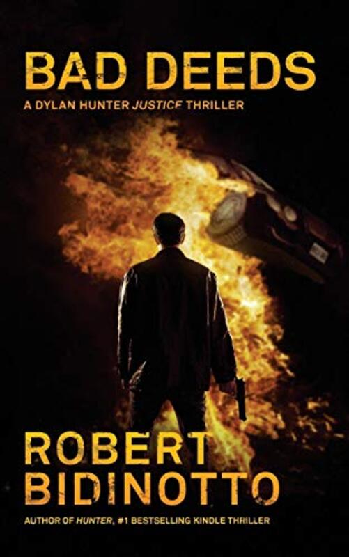 Robert Bidinotto book cover