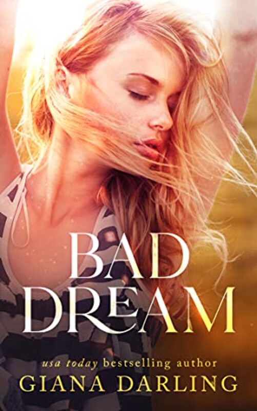 Giana Darling book cover