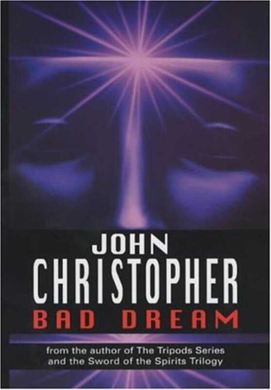 John Christopher book cover