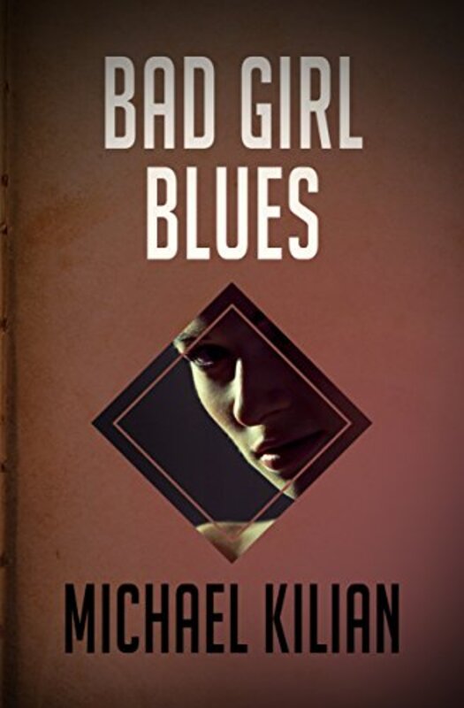 Michael Kilian book cover